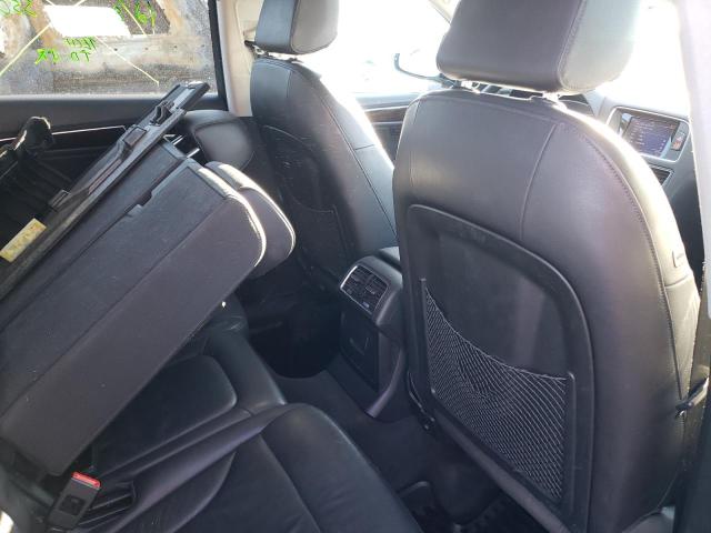 Photo 10 from auction – 2015 AUDI Q5 PREMIUM with VIN WA1LFAFP6FA146020