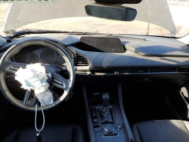 Photo 8 from auction – 2020 MAZDA 3 SELECT with VIN 3MZBPACL1LM124955