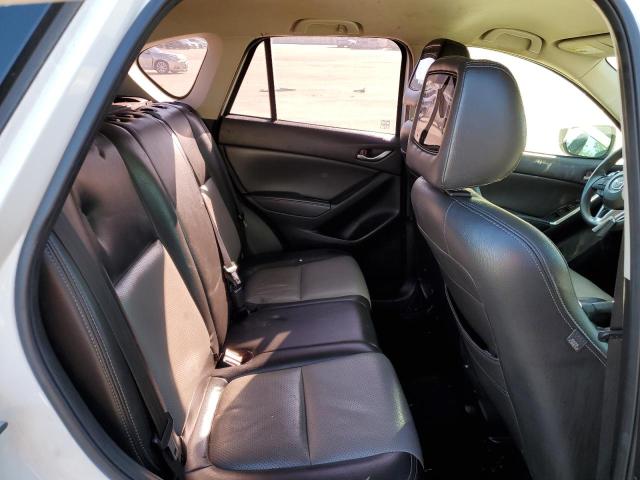 Photo 11 from auction – 2015 MAZDA CX-5 SPORT with VIN JM3KE2BE5F0497027