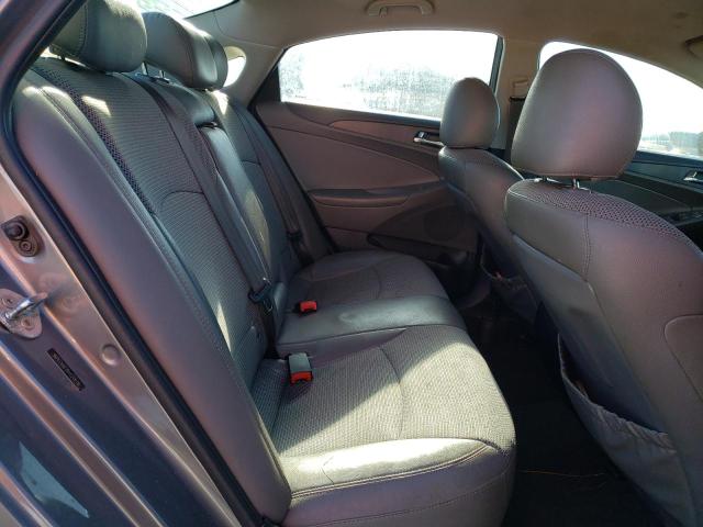 Photo 10 from auction – 2013 HYUNDAI SONATA SE with VIN 5NPEC4AC7DH520878
