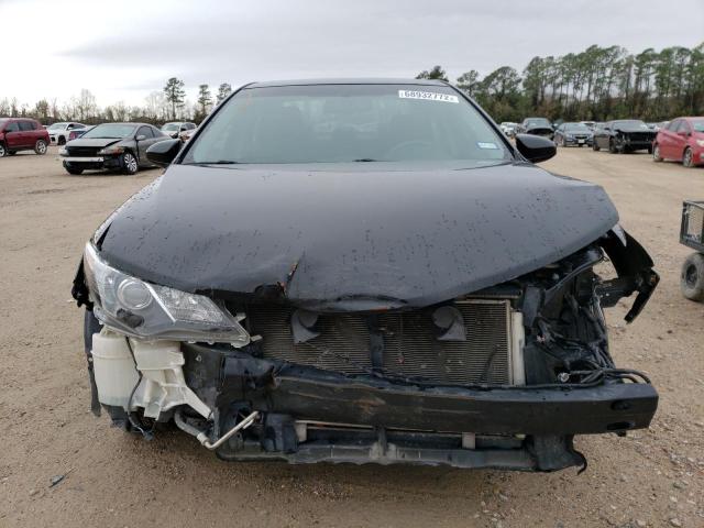 Photo 5 from auction – 2012 TOYOTA CAMRY BASE with VIN 4T1BF1FK4CU146447