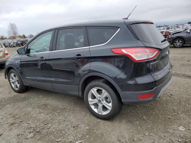 Photo 2 from auction – 2014 FORD ESCAPE SE with VIN 1FMCU9GX2EUC86678