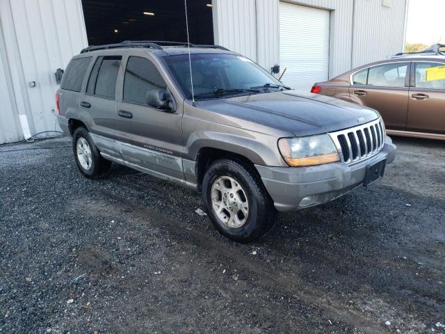 Photo 4 from auction – 2000 JEEP GRAND CHER with VIN 1J4GW48SXYC309909