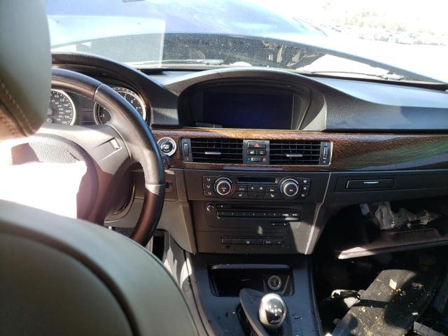 Photo 8 from auction – 2012 BMW M3 with VIN WBSKG9C50CE798385