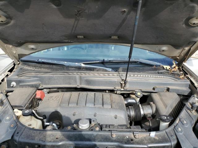 Photo 12 from auction – 2009 GMC ACADIA SLT with VIN 1GKER23D59J138859