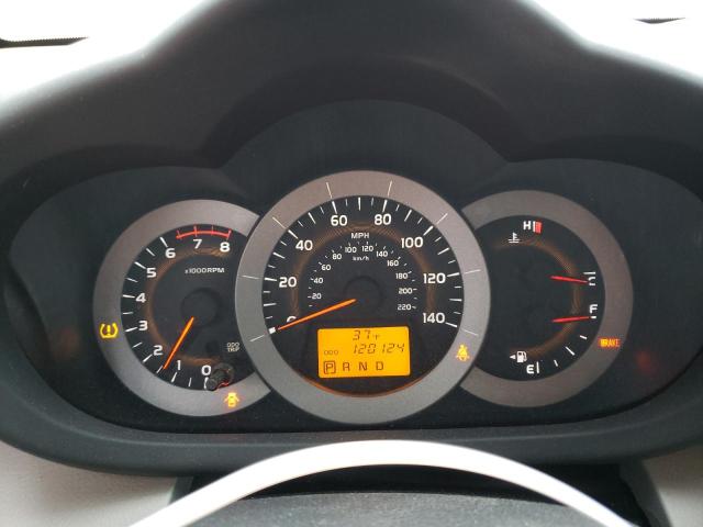 Photo 9 from auction – 2012 TOYOTA RAV4 LIMIT with VIN 2T3YF4DV3CW149503