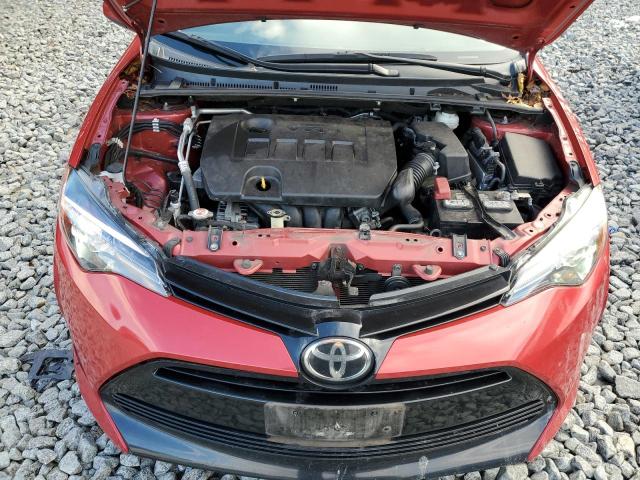Photo 11 from auction – 2017 TOYOTA COROLLA L with VIN 2T1BURHE9HC881624