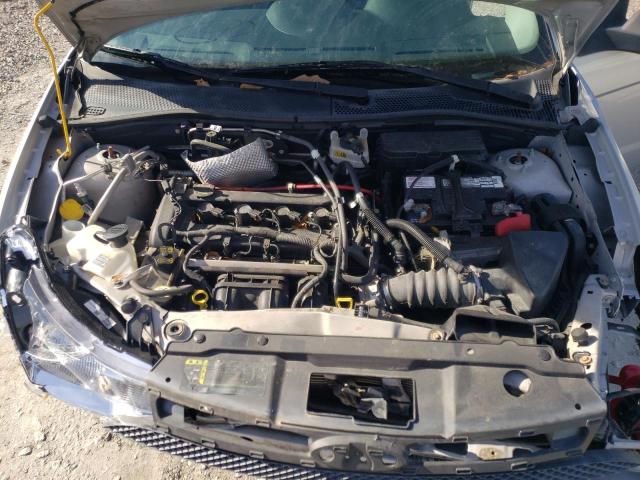 Photo 11 from auction – 2008 FORD FOCUS SE with VIN 1FAHP33NX8W228142