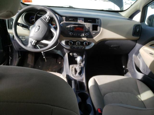 صورة رقم 8 من المزاد - 2014 KIA RIO LX مع VIN KNADM4A37E6413458