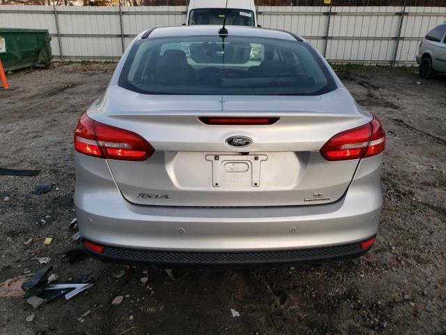 Photo 6 from auction – 2015 FORD FOCUS SE with VIN 1FADP3F22FL262350
