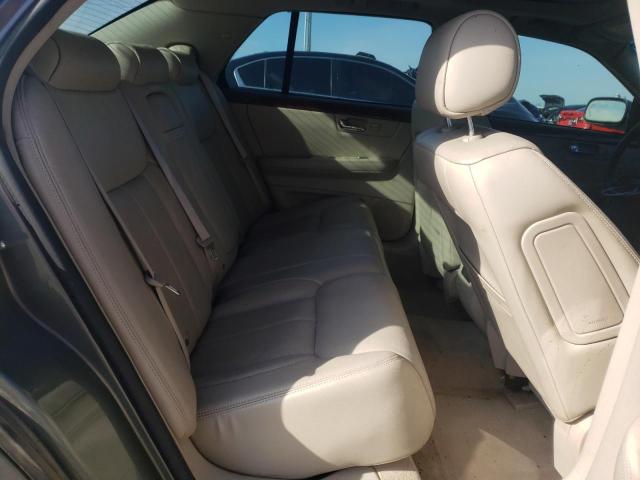 Photo 10 from auction – 2006 CADILLAC DTS with VIN 1G6KD57YX6U104523
