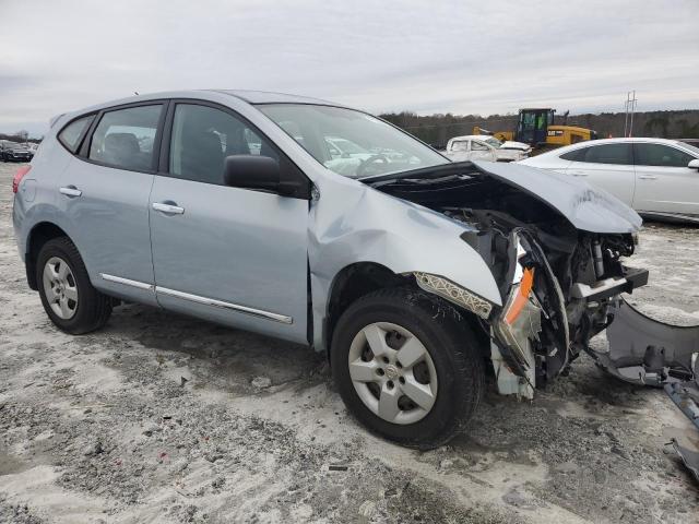 Photo 4 from auction – 2013 NISSAN ROGUE S with VIN JN8AS5MT0DW011071