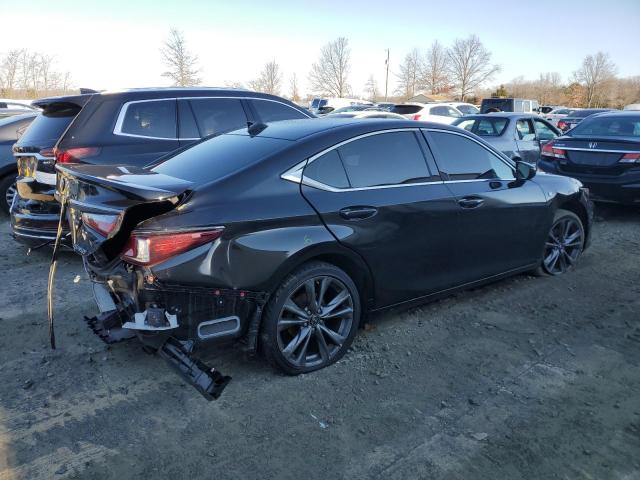 Photo 3 from auction – 2019 LEXUS ES 350 with VIN 58ABZ1B16KU017931