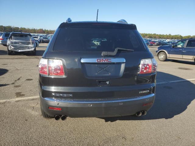 صورة رقم 6 من المزاد - 2008 GMC ACADIA SLT مع VIN 1GKEV33748J200536