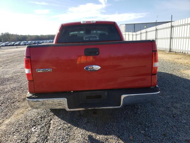 Photo 6 from auction – 2007 FORD F150 SUPER with VIN 1FTPW12VX7KD03703