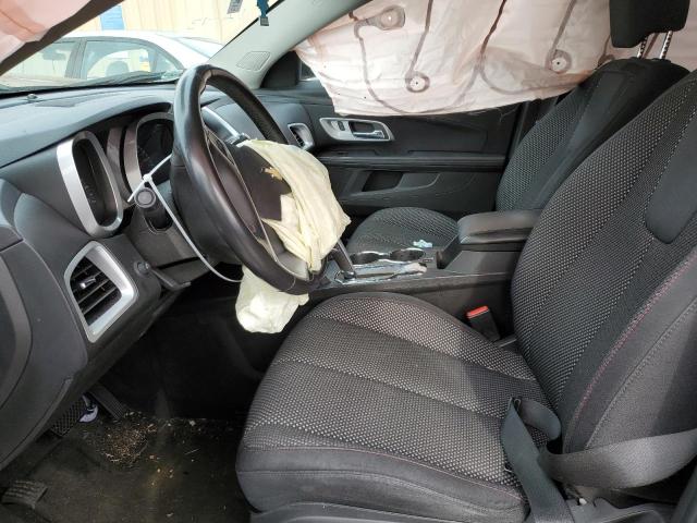Photo 7 from auction – 2013 CHEVROLET EQUINOX LT with VIN 2GNFLDE38D6372783