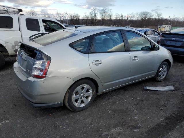 Photo 3 from auction – 2005 TOYOTA PRIUS with VIN JTDKB20UX57054521