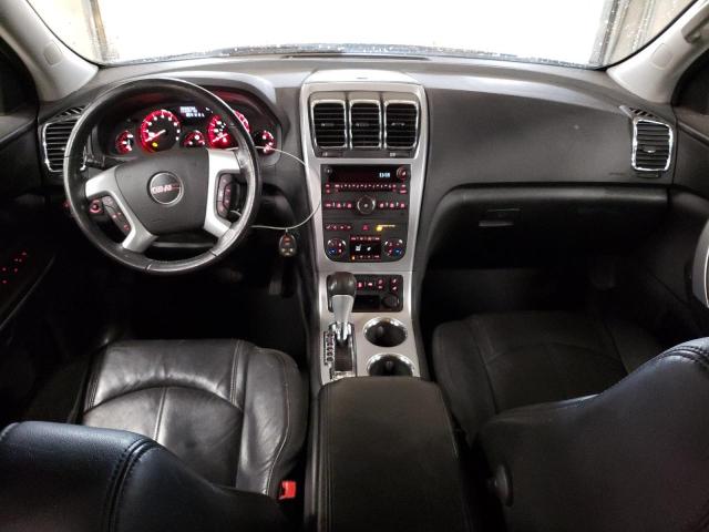 Photo 8 from auction – 2012 GMC ACADIA SLT with VIN 1GKKVRED1CJ351514