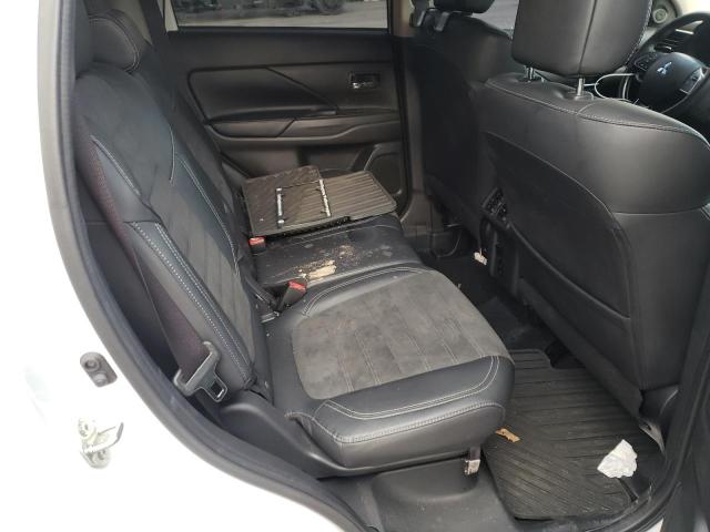 Photo 11 from auction – 2020 MITSUBISHI OUTLANDER with VIN JA4AZ3A34LZ014014