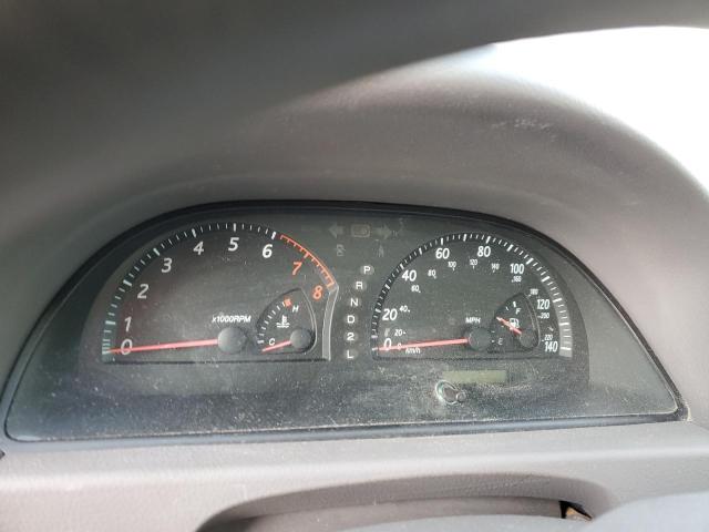 Photo 9 from auction – 2002 TOYOTA CAMRY LE with VIN 4T1BE32K92U593732