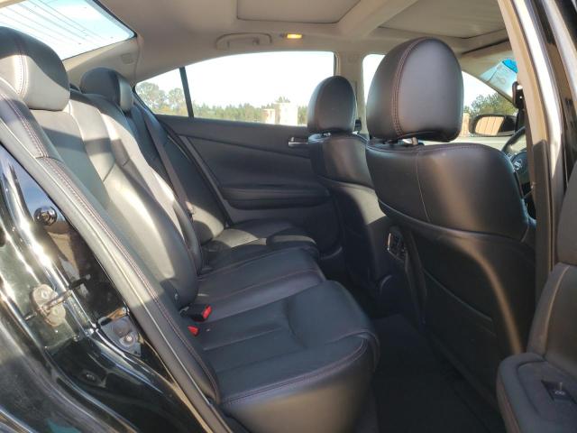 Photo 10 from auction – 2009 NISSAN MAXIMA S with VIN 1N4AA51E39C844690