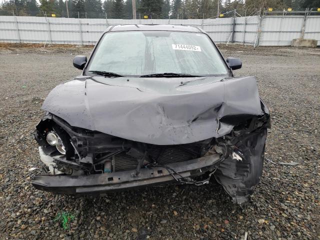 Photo 5 from auction – 2009 MAZDA 3 I with VIN JM1BK32G891235655