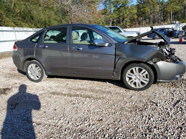 Photo 4 from auction – 2011 FORD FOCUS SEL with VIN 1FAHP3HN3BW169077
