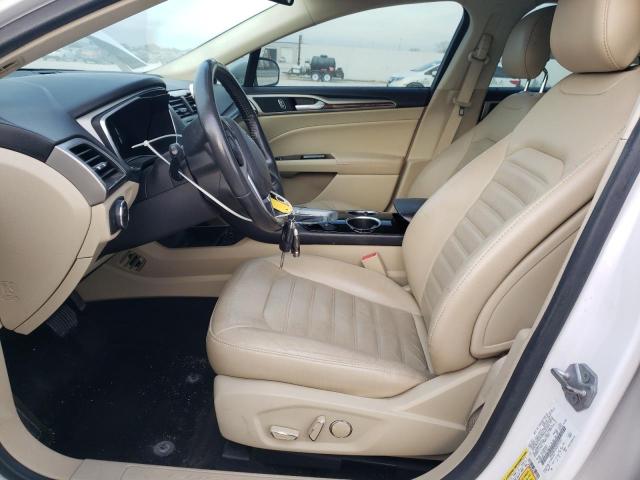 Photo 7 from auction – 2014 FORD FUSION SE with VIN 3FA6P0LU5ER121317