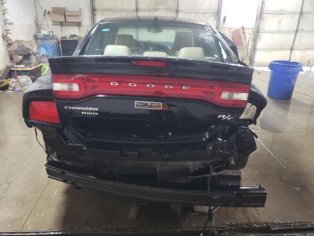 Foto 6 de la subasta – 2013 DODGE CHARGER R/ con VIN 2C3CDXDTXDH541349