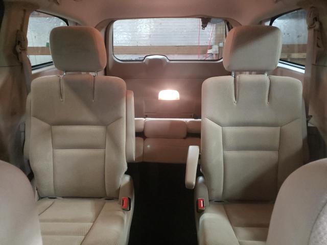 صورة رقم 10 من المزاد - 2016 DODGE GRAND CARA مع VIN 2C4RDGCG9GR224638