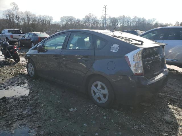 Photo 2 from auction – 2011 TOYOTA PRIUS with VIN JTDKN3DU3B5358305