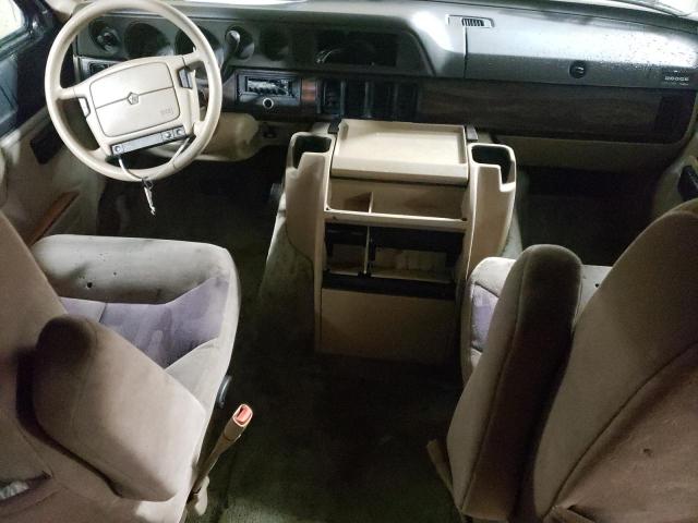 Photo 8 from auction – 1996 DODGE RAM VAN B2 with VIN 2B6HB21Y2TK129846