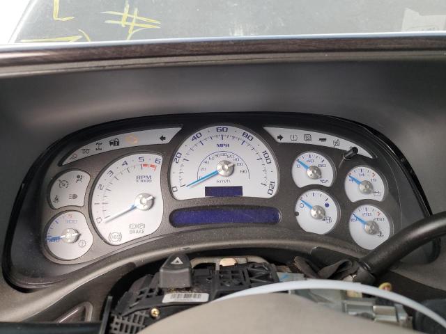 Photo 9 from auction – 2003 GMC YUKON DENA with VIN 1GKEK63UX3J296682