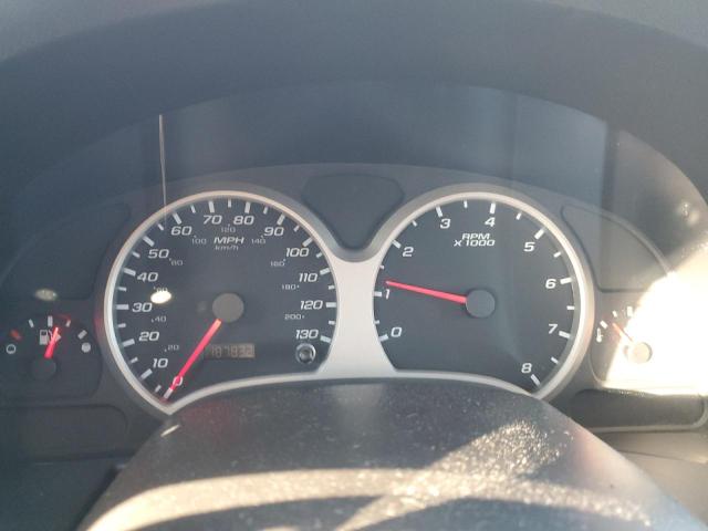 Zdjęcie 9 z aukcji – 2005 CHEVROLET EQUINOX LS z VIN 2CNDL13F756014745