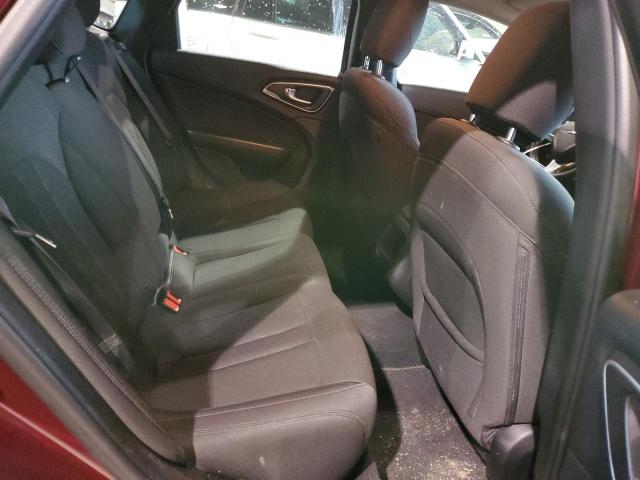 Photo 10 from auction – 2016 CHRYSLER 200 LIMITE with VIN 1C3CCCAB0GN164887