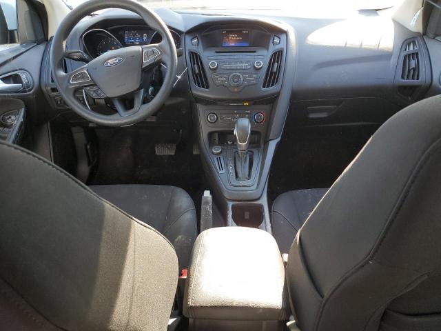 Photo 8 from auction – 2017 FORD FOCUS SE with VIN 1FADP3F20HL274256