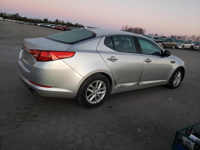 Photo 3 from auction – 2013 KIA OPTIMA LX with VIN KNAGM4A77D5384497