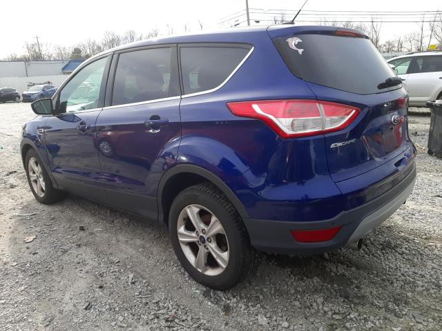 Photo 2 from auction – 2013 FORD ESCAPE SE with VIN 1FMCU0GX9DUC63120