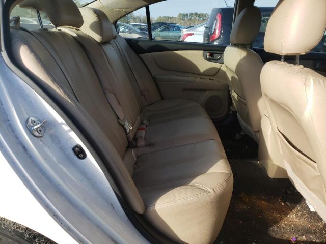 Photo 10 from auction – 2010 KIA OPTIMA EX with VIN KNAGH4A47A5388667