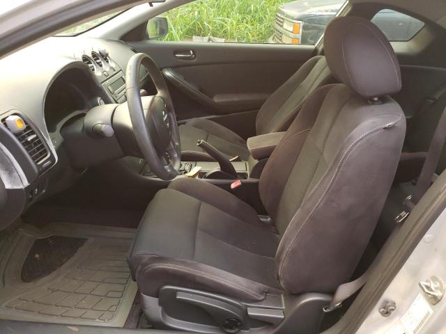 Photo 7 from auction – 2012 NISSAN ALTIMA S with VIN 1N4AL2EP8CC175456