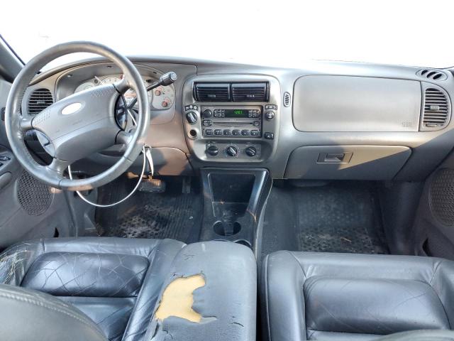 Photo 8 from auction – 2001 FORD EXPLORER S with VIN 1FMZU77E81UA66078