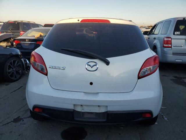 Photo 6 from auction – 2011 MAZDA MAZDA2 with VIN JM1DE1HZ3B0108899