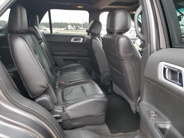 Photo 11 from auction – 2013 FORD EXPLORER L with VIN 1FM5K7F8XDGA67591