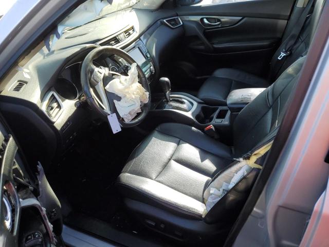 Photo 7 from auction – 2014 NISSAN ROGUE S with VIN 5N1AT2MT8EC804124