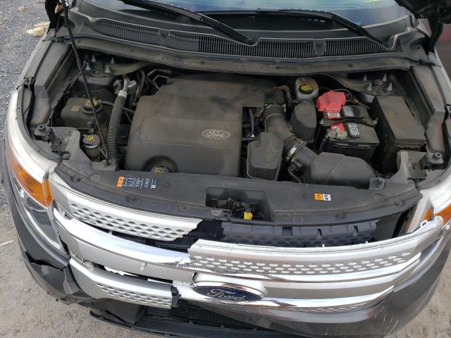 Photo 12 from auction – 2013 FORD EXPLORER X with VIN 1FM5K8D85DGB34753