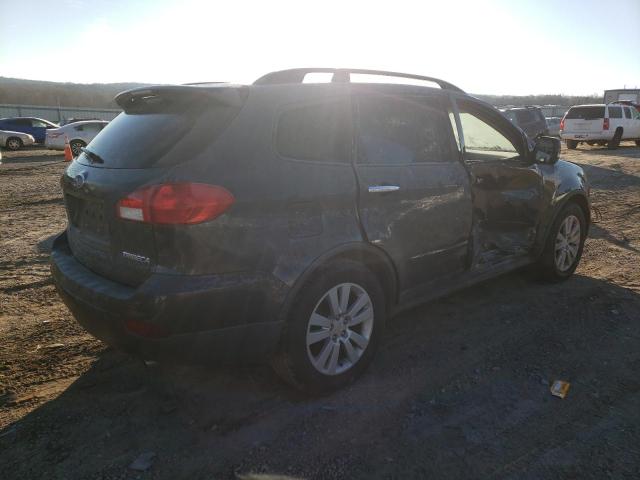 Photo 3 from auction – 2008 SUBARU TRIBECA LI with VIN 4S4WX92D484402596