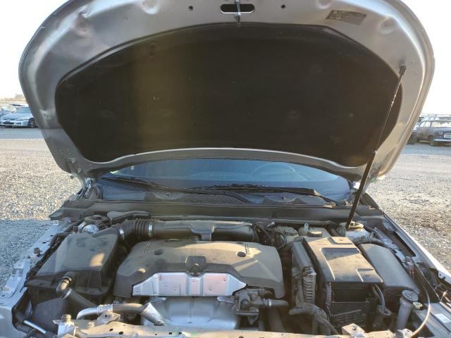 Photo 11 from auction – 2014 CHEVROLET IMPALA LT with VIN 1G1115SL1EU143120