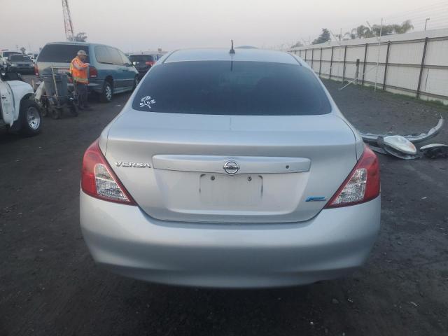 Photo 6 from auction – 2014 NISSAN VERSA S with VIN 3N1CN7AP9EL854176