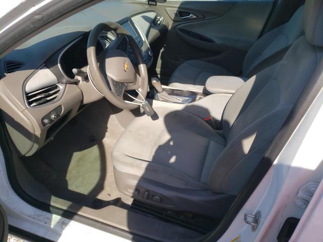 Photo 7 from auction – 2017 CHEVROLET MALIBU LS with VIN 1G1ZC5ST0HF241030