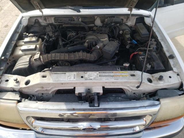 Photo 11 from auction – 1999 FORD RANGER SUP with VIN 1FTYR14V6XTB06076